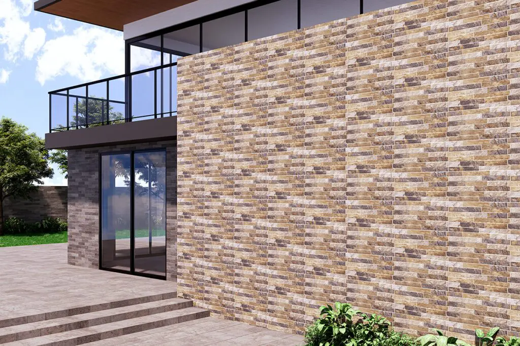 Cuatro cerámicas especiales para transformar cualquier espacio