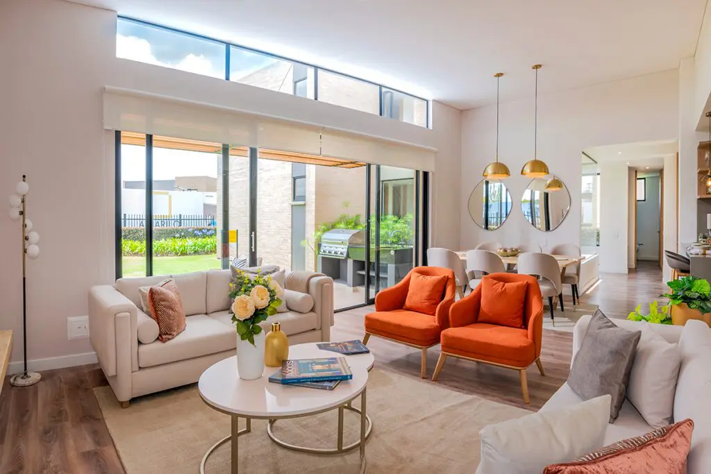 Un punto esencial en cualquier espacio: los acabados arquitectónicos Un punto esencial en cualquier espacio: los acabados arquitectónicos