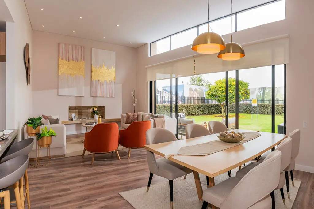 Un punto esencial en cualquier espacio: los acabados arquitectónicos Un punto esencial en cualquier espacio: los acabados arquitectónicos