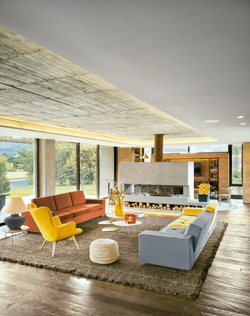 Floreros, una pieza mágica en decoración que puede transformar el hogar