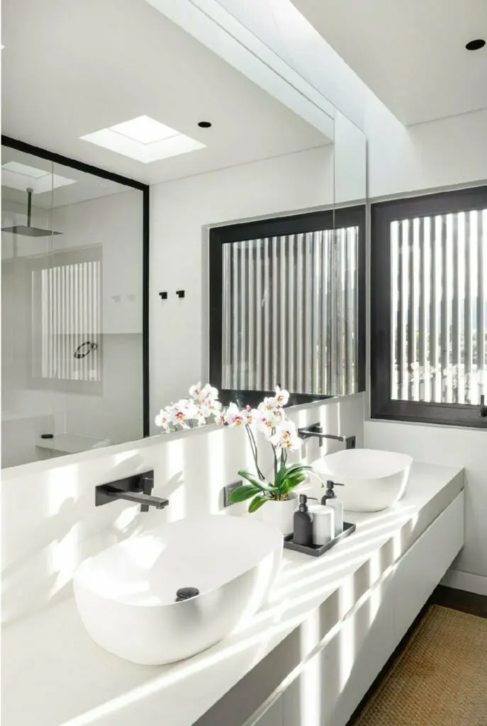 7 ideas para diseñar un baño fuera de lo común