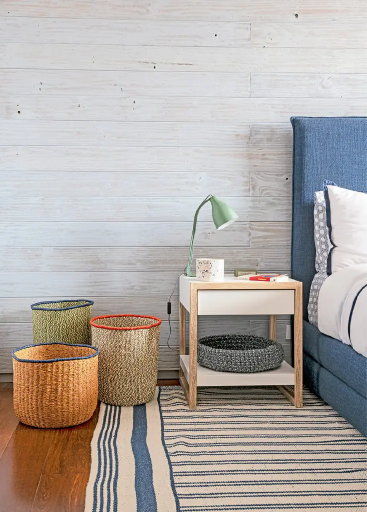 7 habitaciones de ensueño diseñadas para embellecer este espacio íntimo de la casa