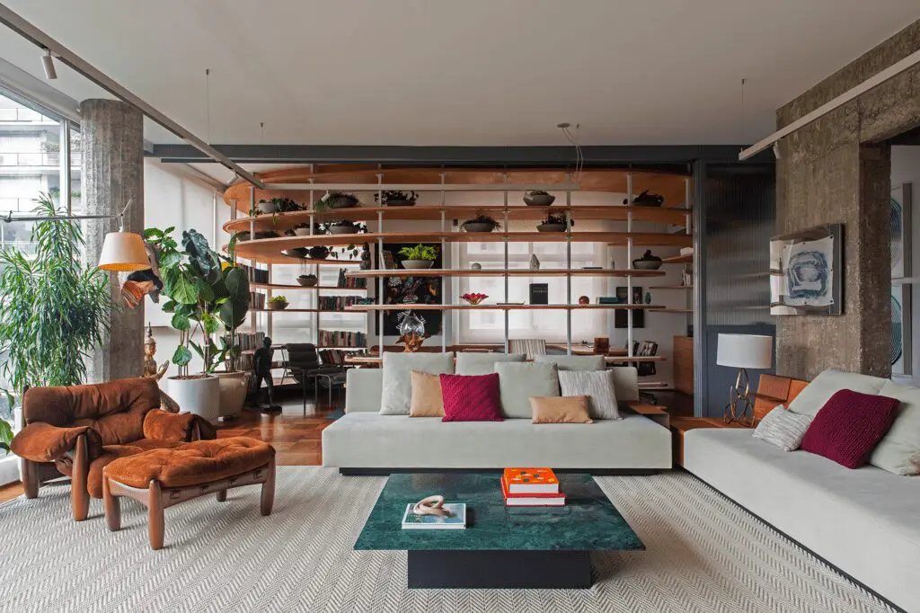 Seis ideas para diseñar su sala de estar Seis ideas para diseñar su sala de estar