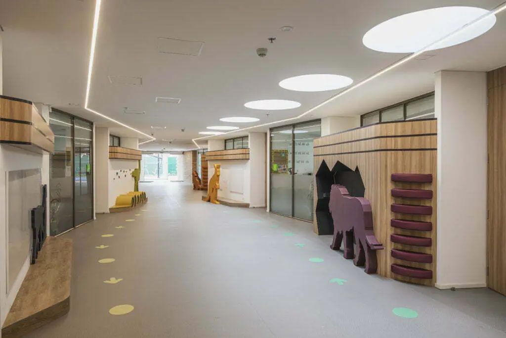 Arquitectura escolar: colegios en bogotá que brillan por sus diseños Arquitectura escolar: colegios en bogotá que brillan por sus diseños