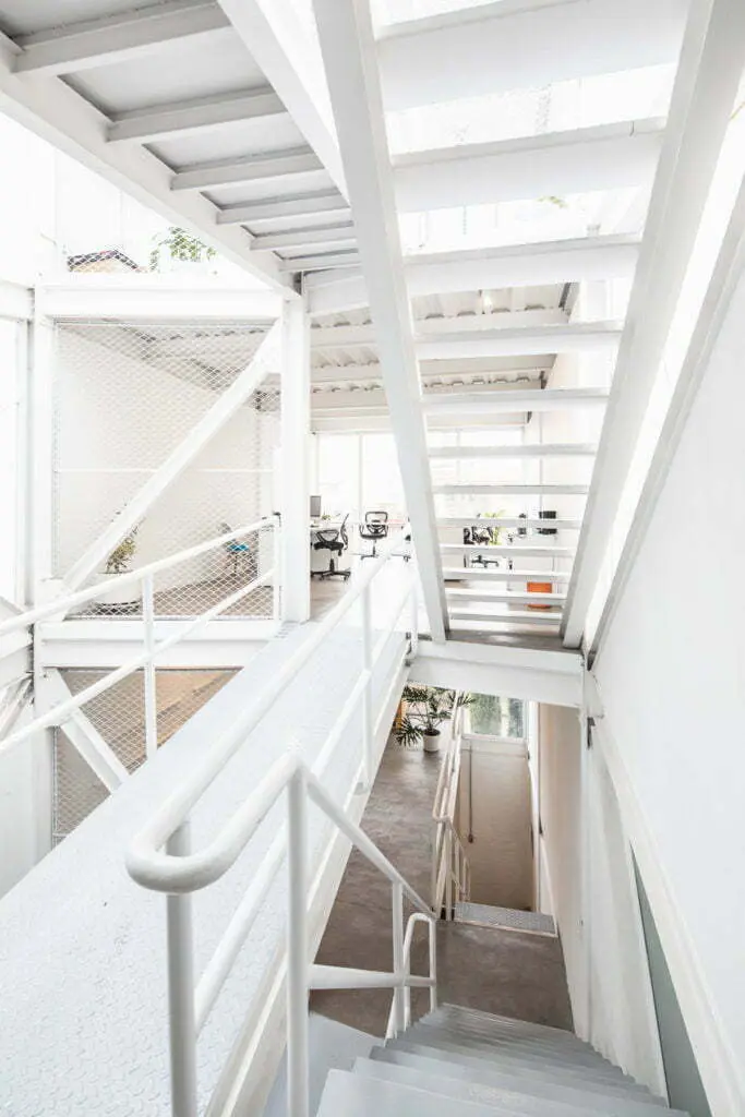 Yemail arquitectura, la firma colombiana que ve el diseño con otros ojos