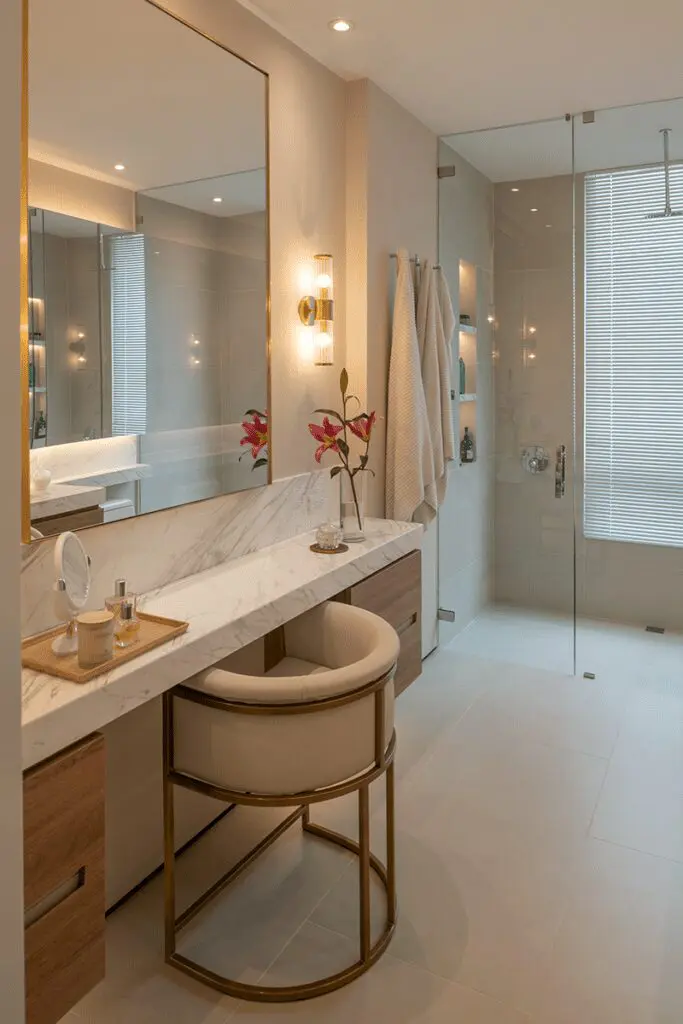 Este apartamento en bogotá tiene una atmósfera ecléctica y con personalidad