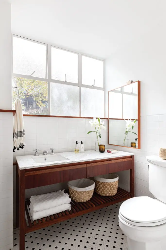 Con un interiorismo bohemio, este apartamento fue remodelado en bogotá