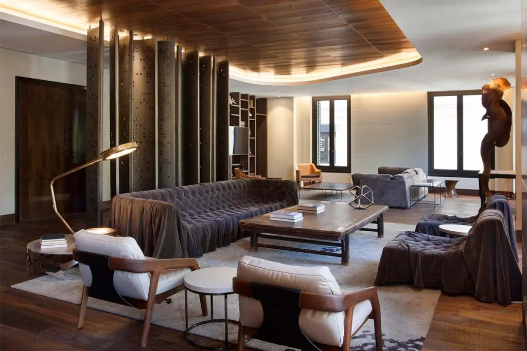 ‘tips’ para remodelar de una firma que renueva de apartamentos antiguos en europa