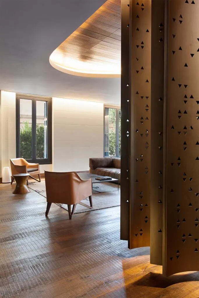 ‘tips’ para remodelar de una firma que renueva de apartamentos antiguos en europa