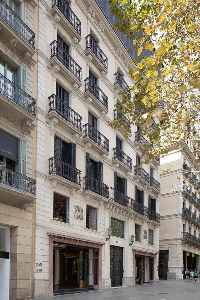 ‘tips’ para remodelar de una firma que renueva de apartamentos antiguos en europa