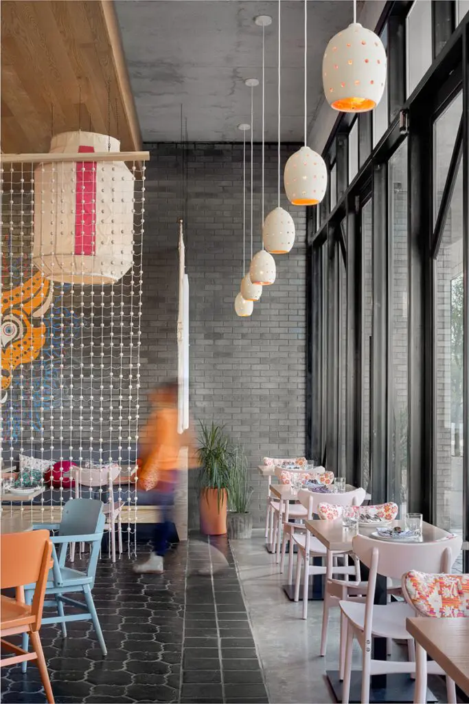 ‘arrive austin’ es un hotel con un estilo sutilmente poderoso