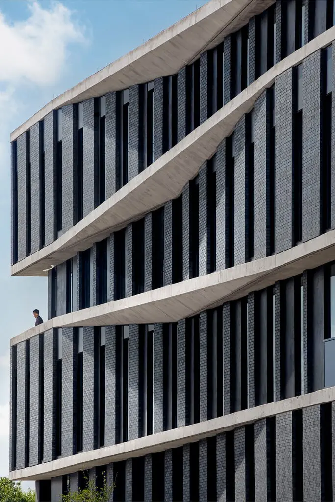 ‘arrive austin’ es un hotel con un estilo sutilmente poderoso