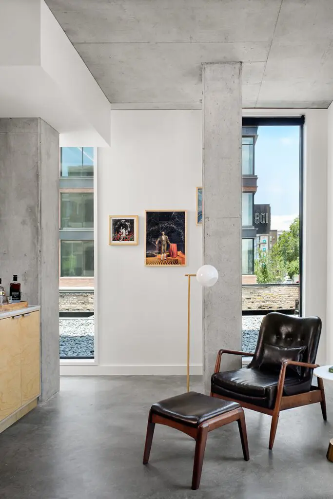 ‘arrive austin’ es un hotel con un estilo sutilmente poderoso