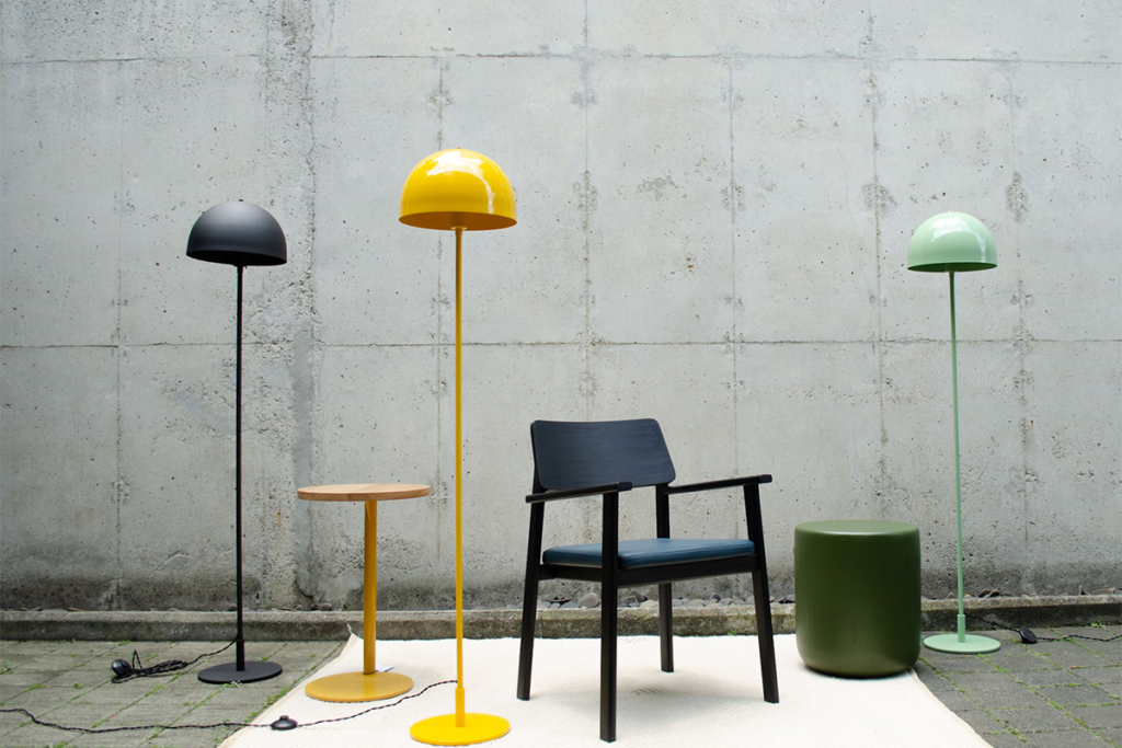 Las nueve firmas que puede conocer visitando el circuito de diseño en bogotá