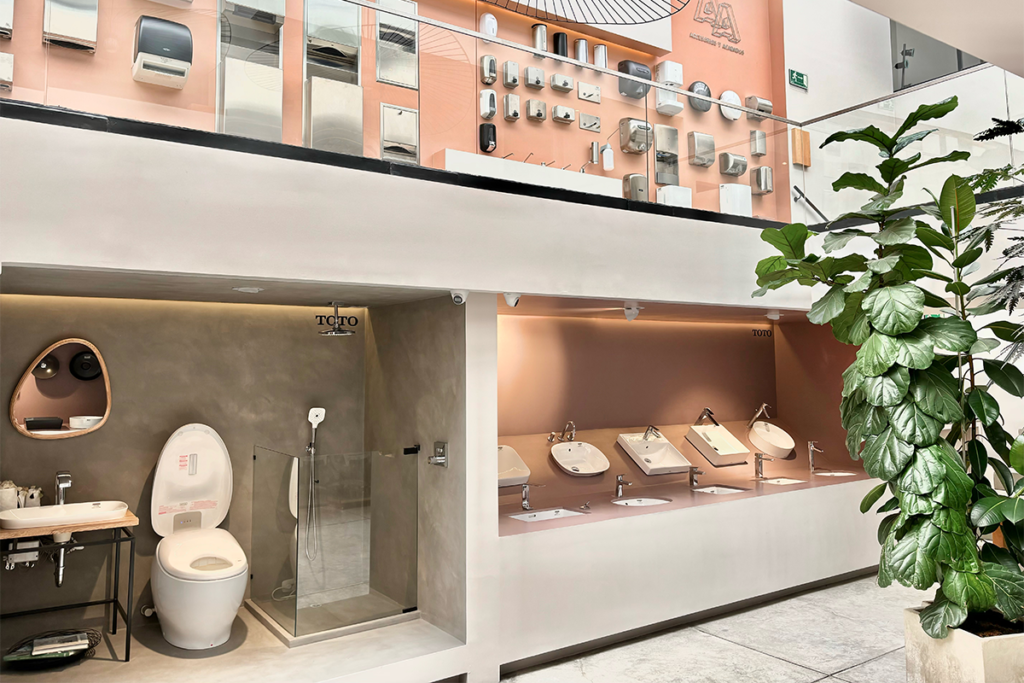 Bazar axxis: diseños que inspiran al equilibrio y la serenidad