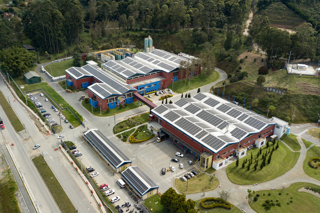 La sostenibilidad y la transformación de la construcción en acesco