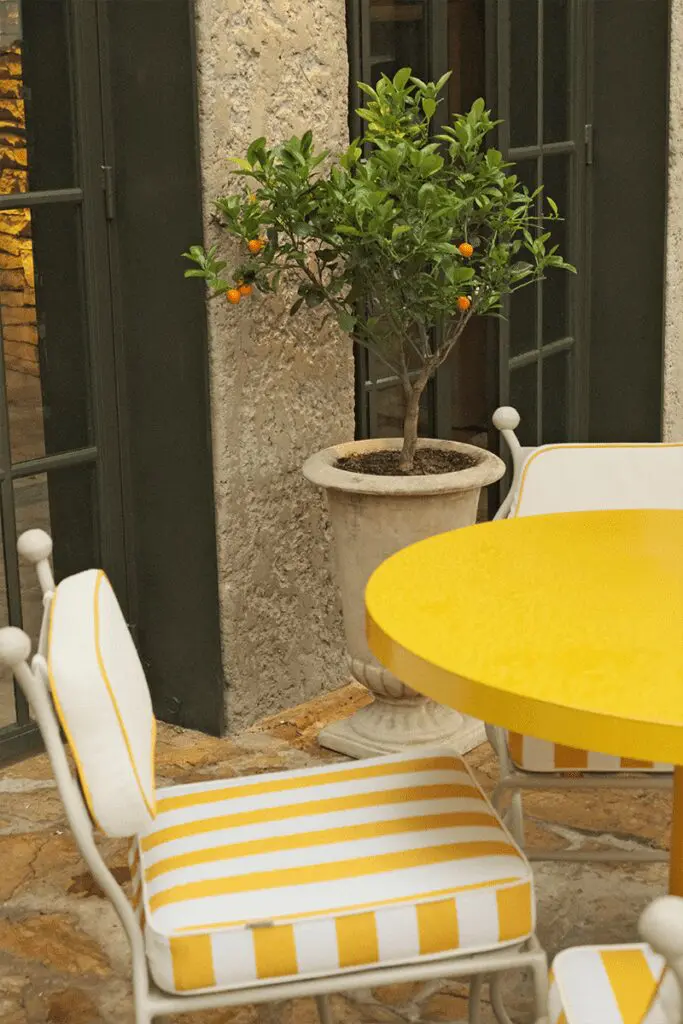 Diseño colombiano: una silla inspirada en el vaivén de las olas