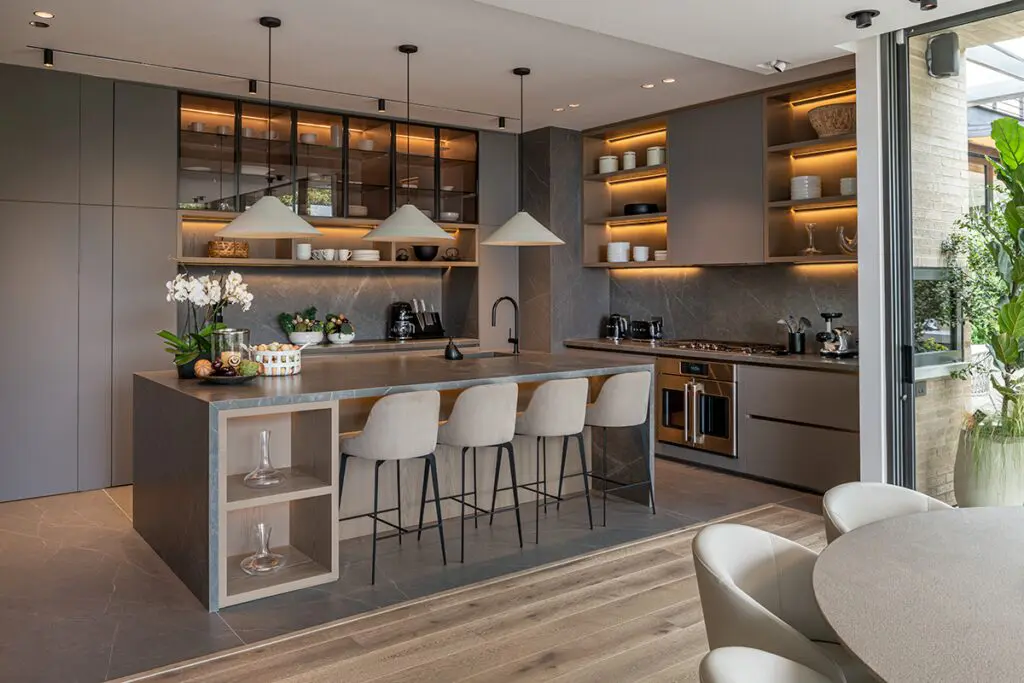 Ocho apartamentos en bogotá con diseños inspiradores 