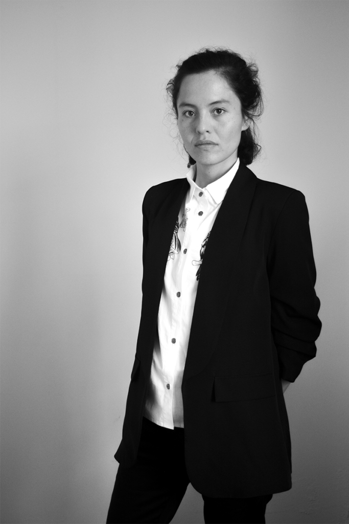 Esta es la colección de muebles de bogotá que ganó un premio lápiz de acero