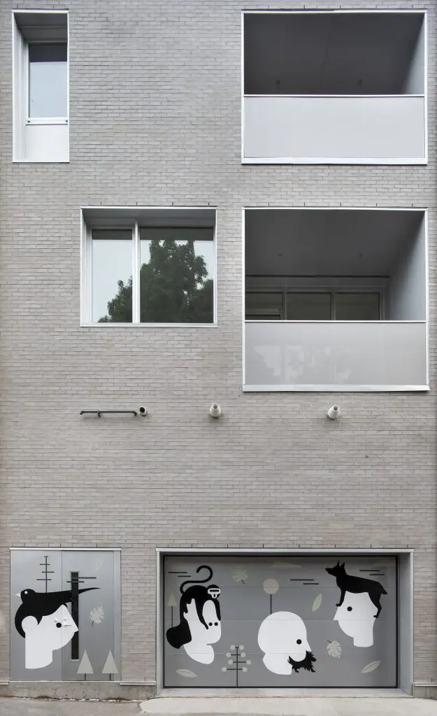 Conozca el hospital para animales mejor diseñado del mundo