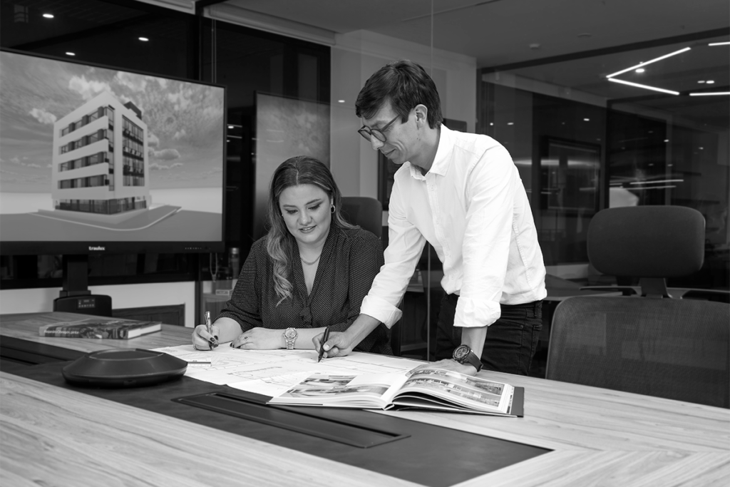 El alma del diseño de esta joyería de lujo es la luz natural