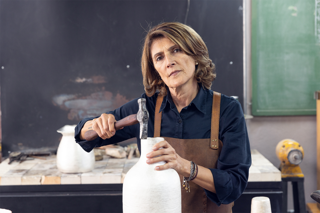 Estos son los cuatro artesanos colombianos que estarán en la edición de la bienal homo faber