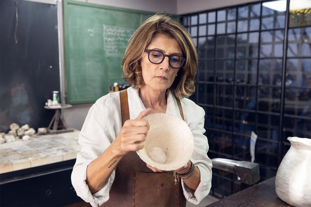 Estos son los cuatro artesanos colombianos que estarán en la edición de la bienal homo faber