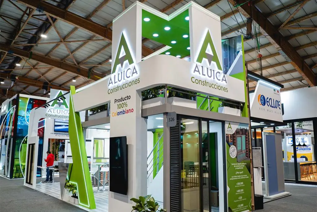 El epicentro de la construcción: así se vivió expoconstrucción y expodiseño 2025