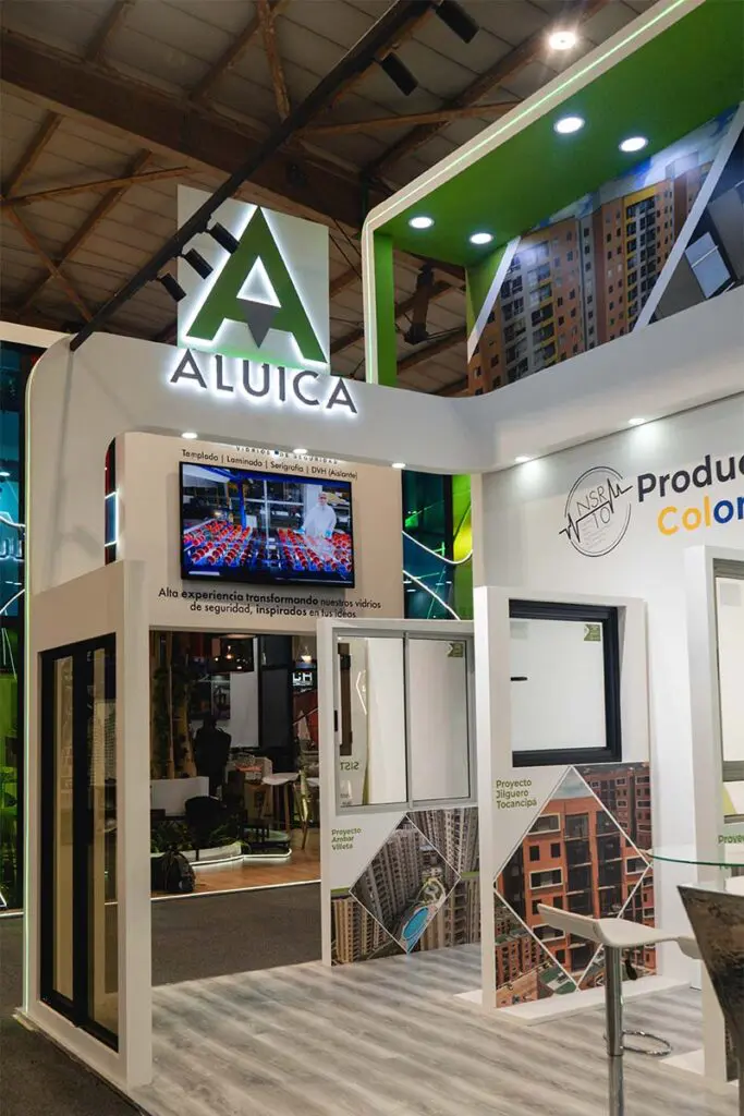 El epicentro de la construcción: así se vivió expoconstrucción y expodiseño 2025