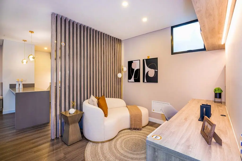 Los acabados perfectos para un diseño atemporal y duradero Los acabados perfectos para un diseño atemporal y duradero