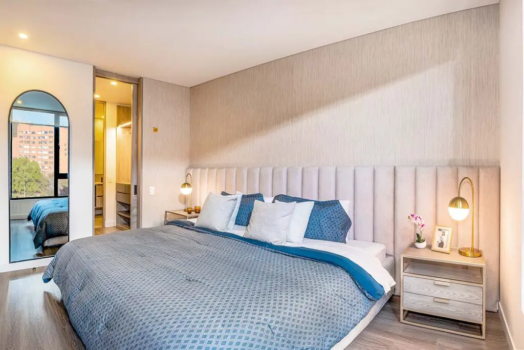 Los acabados perfectos para un diseño atemporal y duradero Los acabados perfectos para un diseño atemporal y duradero