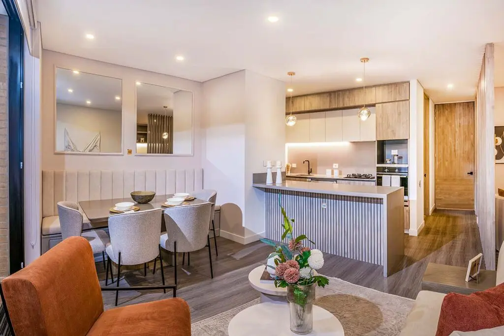 Los acabados perfectos para un diseño atemporal y duradero Los acabados perfectos para un diseño atemporal y duradero