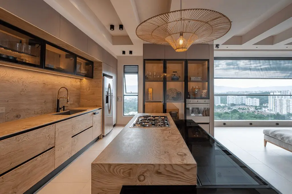 ‘lujo silencioso’, una tendencia en el diseño de cocinas ‘lujo silencioso’, una tendencia en el diseño de cocinas