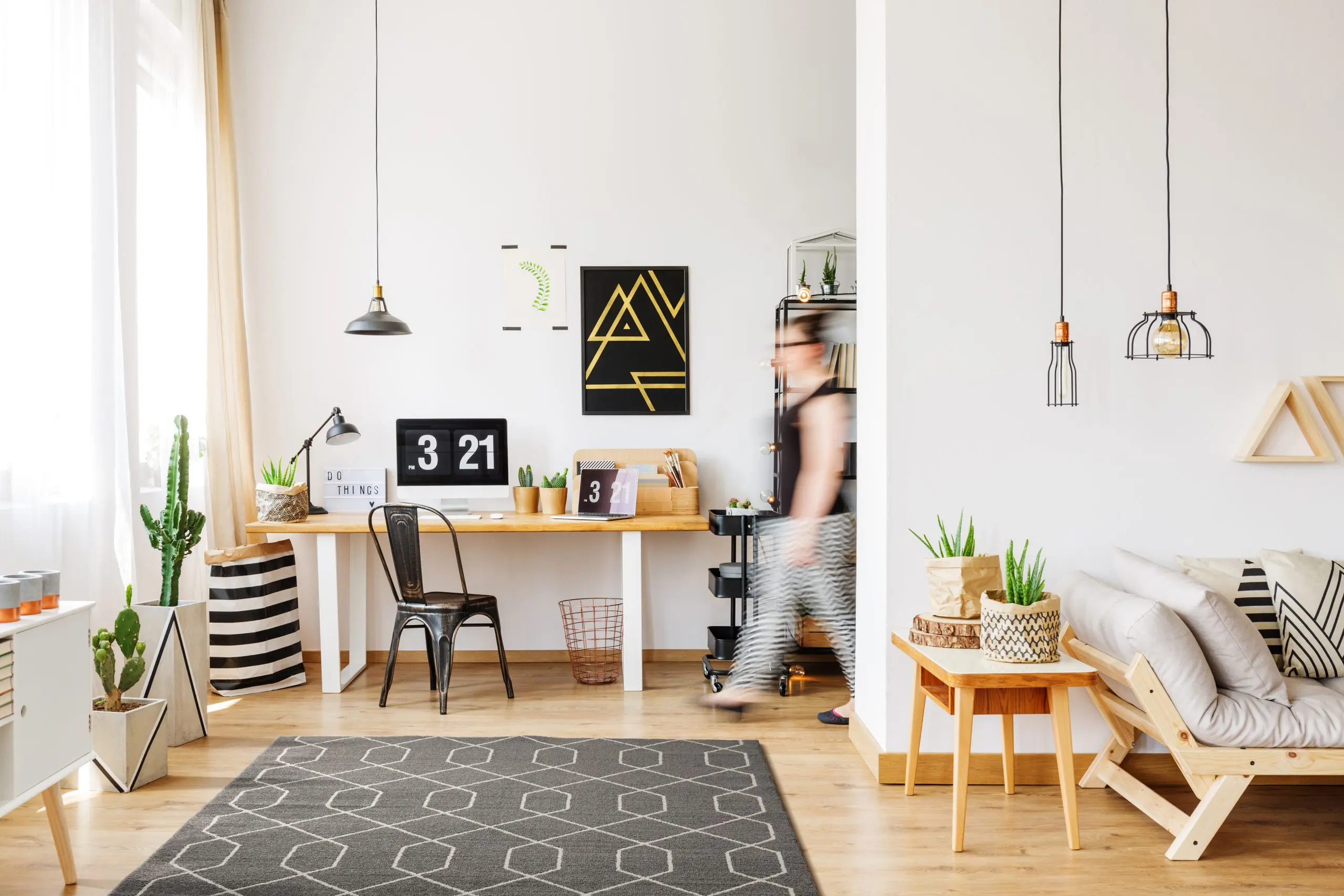 Tips para que sus tapetes duren más de 10 años Tips para que sus tapetes duren más de 10 años