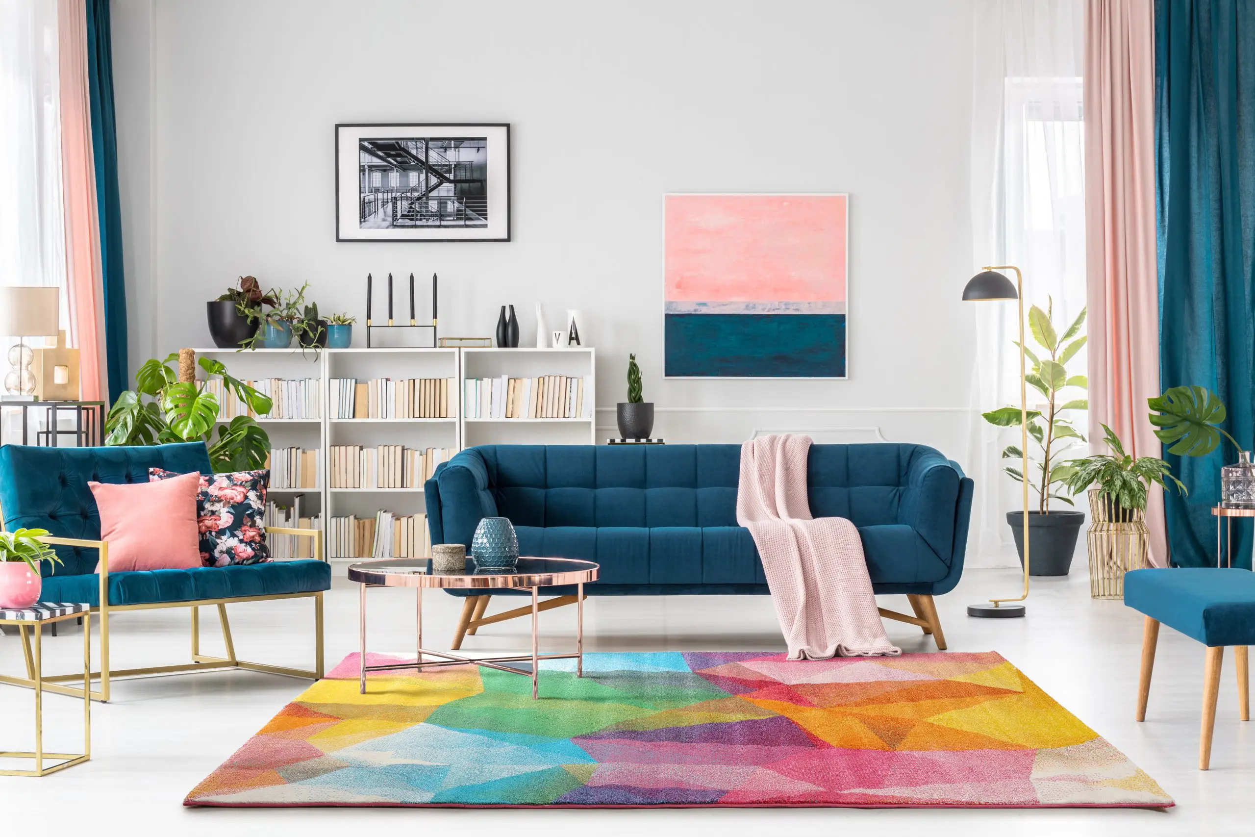 Tips para que sus tapetes duren más de 10 años Tips para que sus tapetes duren más de 10 años