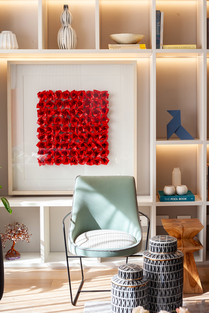 Anabelle vargas: la fotógrafa que captura la esencia de la arquitectura