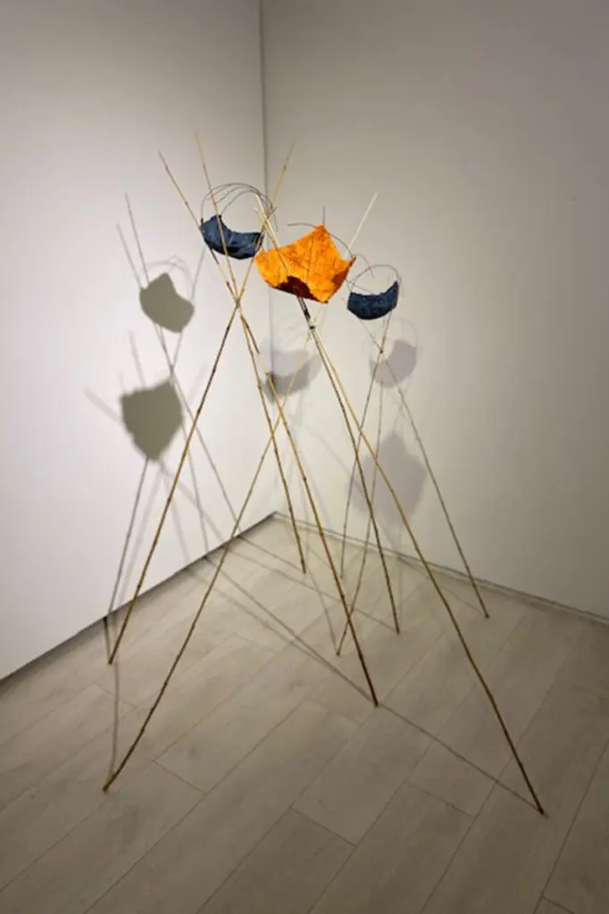 Azul barichara, la historia de un color ancestral rescatado por una arquitecta