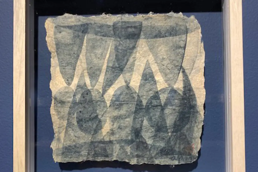 Azul barichara, la historia de un color ancestral rescatado por una arquitecta