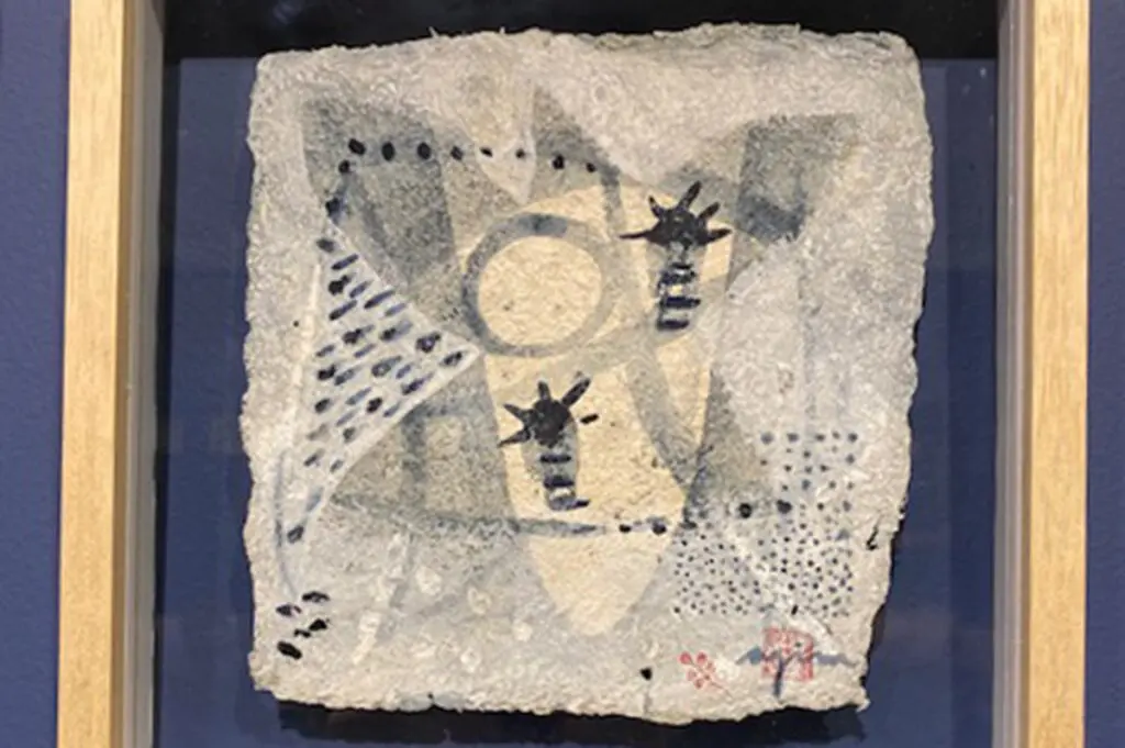 Azul barichara, la historia de un color ancestral rescatado por una arquitecta