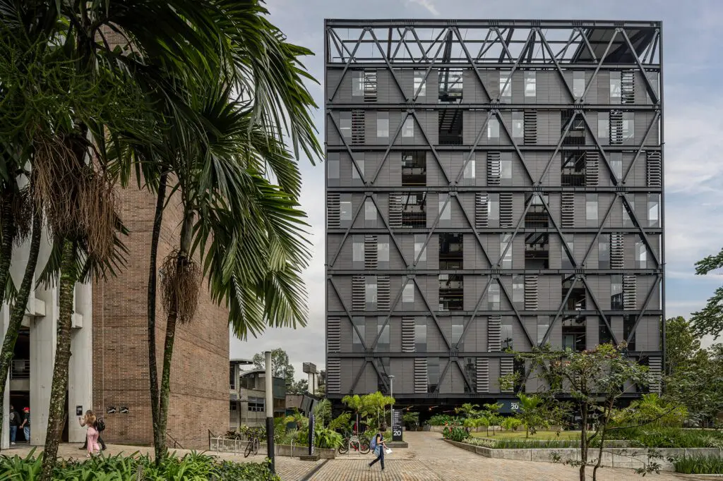 Doce estudios de arquitectura y diseño de medellín que debe conocer