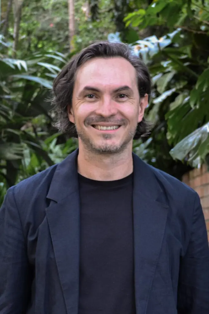 Arquitectura estudio en medellín antrópica