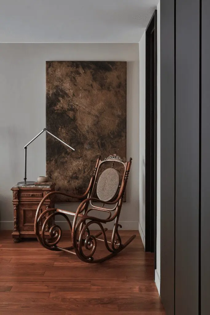 Un apartamento en bogotá cuyo diseño es una síntesis de la diversidad cultural Un apartamento en bogotá cuyo diseño es una síntesis de la diversidad cultural