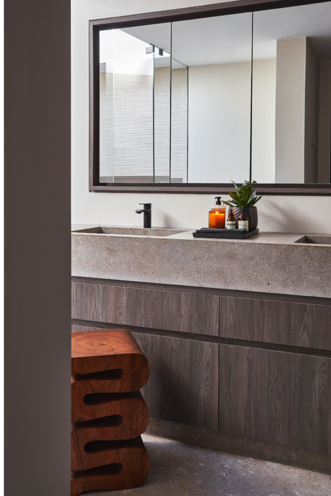 Un apartamento en bogotá cuyo diseño es una síntesis de la diversidad cultural Un apartamento en bogotá cuyo diseño es una síntesis de la diversidad cultural