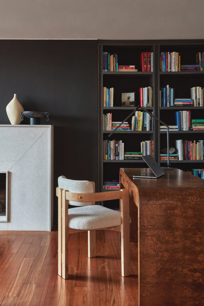 Un apartamento en bogotá cuyo diseño es una síntesis de la diversidad cultural Un apartamento en bogotá cuyo diseño es una síntesis de la diversidad cultural