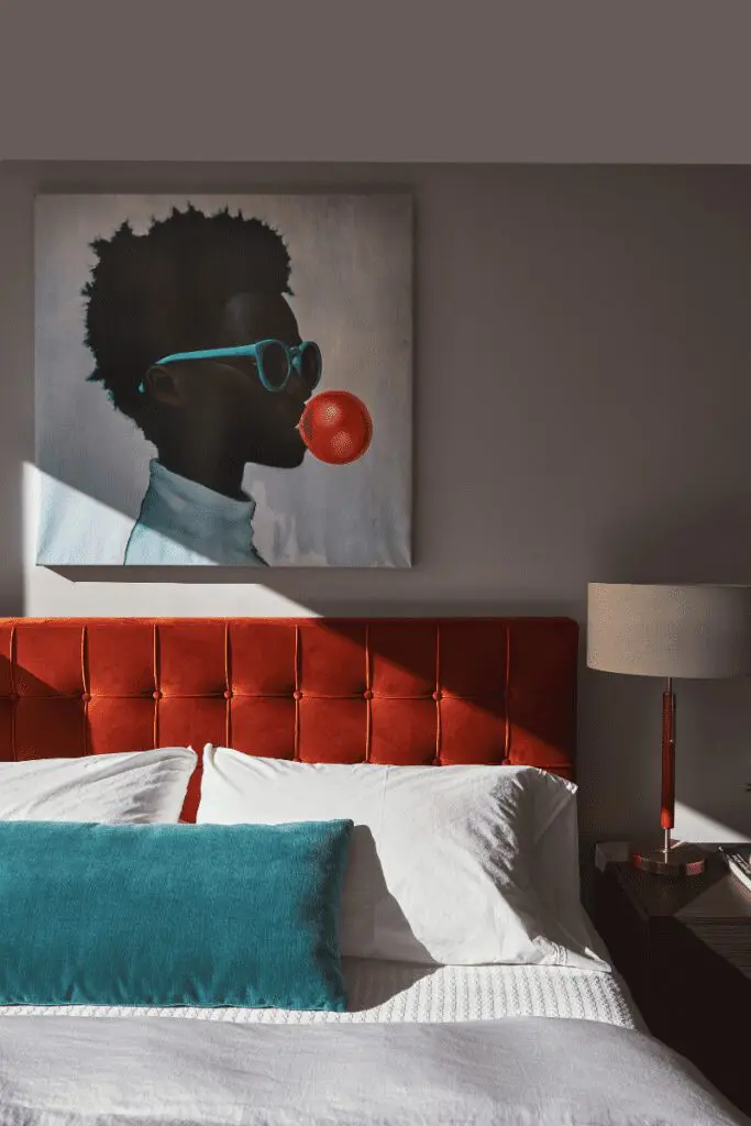 Un apartamento en bogotá cuyo diseño es una síntesis de la diversidad cultural Un apartamento en bogotá cuyo diseño es una síntesis de la diversidad cultural