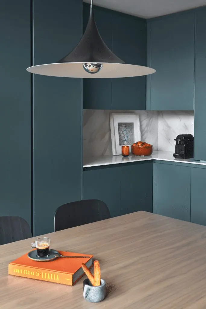 Un apartamento en bogotá cuyo diseño es una síntesis de la diversidad cultural Un apartamento en bogotá cuyo diseño es una síntesis de la diversidad cultural