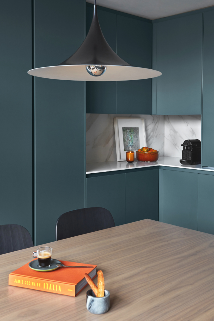 Un apartamento en bogotá cuyo diseño es una síntesis de la diversidad cultural Un apartamento en bogotá cuyo diseño es una síntesis de la diversidad cultural