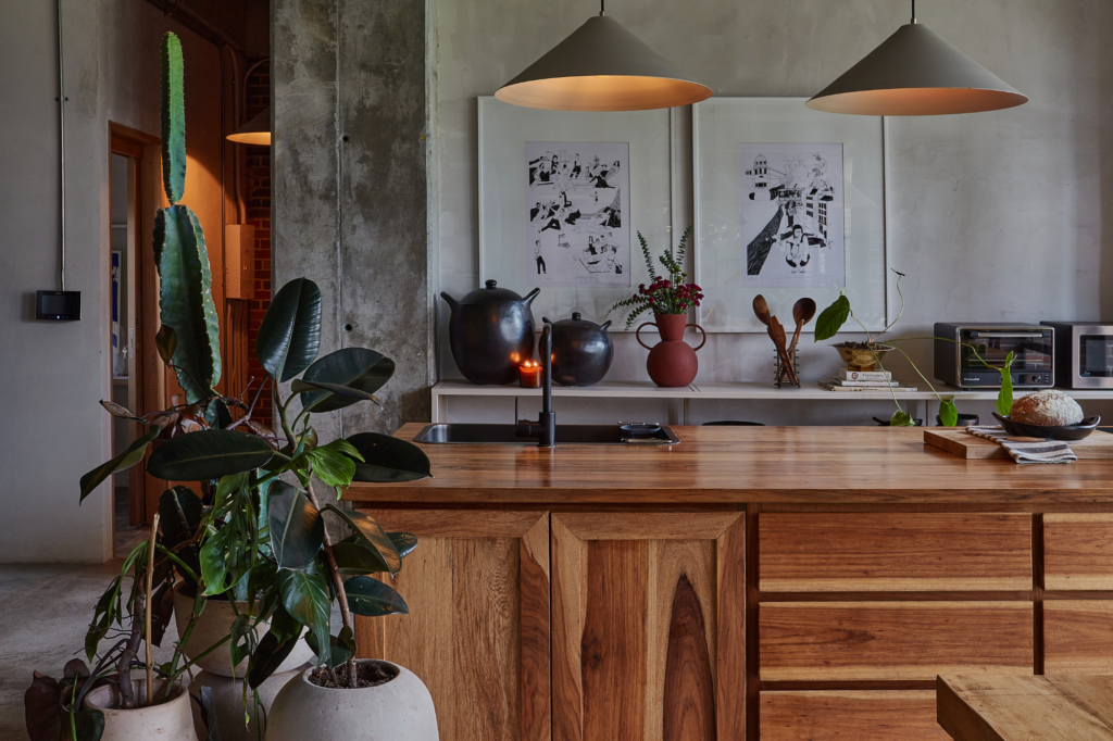 Cinco cocinas que le servirán de inspiración para su casa