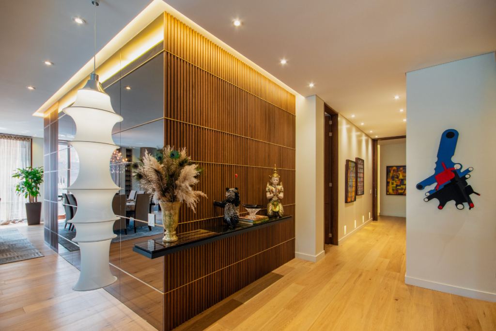 La casa como nuestro cosmos: todo sobre la renovación de los espacios