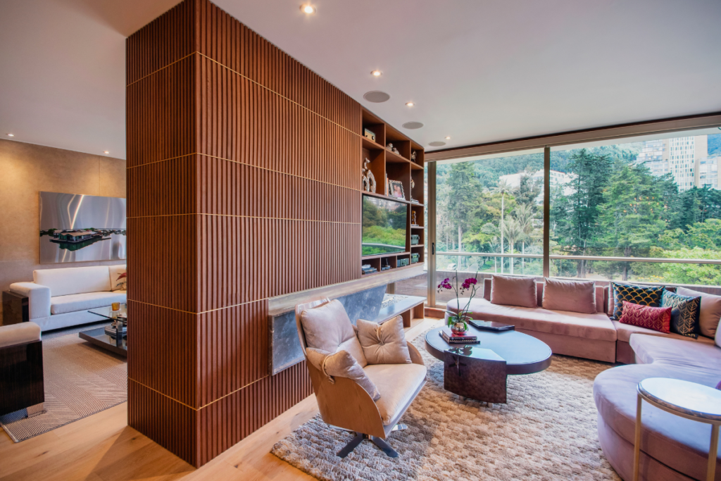 La casa como nuestro cosmos: todo sobre la renovación de los espacios